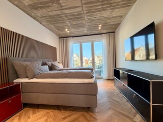 Casa per le vacanze Norderney Caratteristiche 9