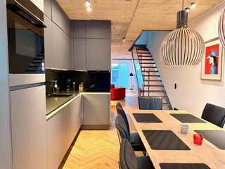 Ferienhaus Norddeich  36