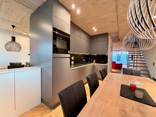 Ferienhaus Norderney Ausstattung 6