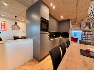 Ferienhaus Norderney Ausstattung 26