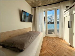 Maison de vacances Norderney Équipement 27