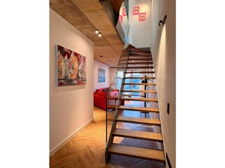 Ferienhaus Norderney Ausstattung 29