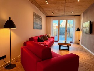 Ferienhaus Norddeich  29