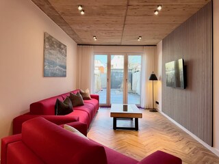 Ferienhaus Norderney Ausstattung 31