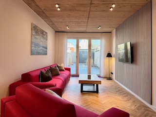 Maison de vacances Norderney Équipement 29