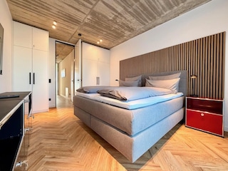 Ferienhaus Norddeich Ausstattung 4