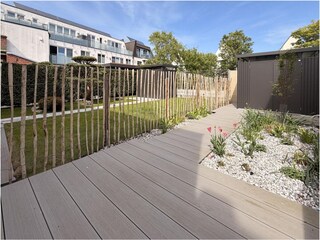 Casa per le vacanze Norderney  38