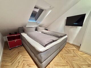 Casa per le vacanze Norderney  40