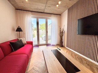 Casa per le vacanze Norderney  47