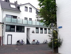 Ferienwohnung Casa Maria - Norderney - image1