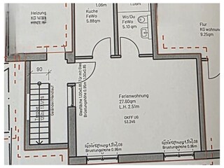 Apartment Sankt Augustin Floor Plan 11