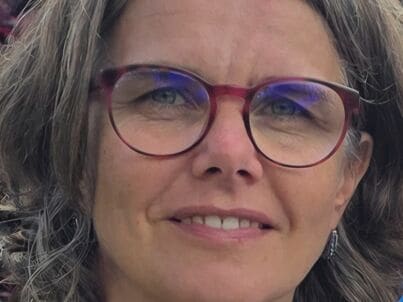 Company Familie - Ms Nadja Görzen