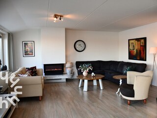 Apartment Giethoorn Ausstattung 2