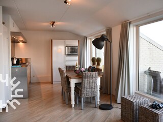 Apartment Giethoorn Ausstattung 3