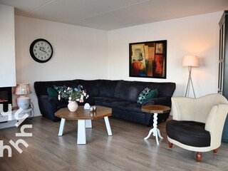 Apartment Giethoorn Features 4