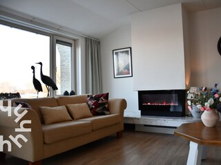 Apartment Giethoorn Features 5