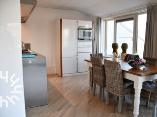 Apartment Giethoorn Ausstattung 6