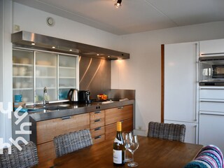 Apartment Giethoorn Ausstattung 7