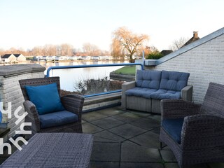 Apartment Giethoorn Environment 16