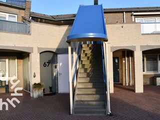 Apartment Giethoorn Environment 20