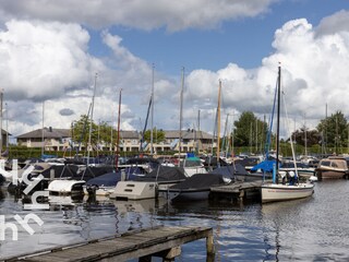 Apartment Giethoorn Environment 22