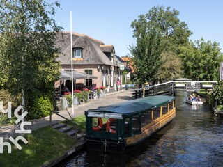 Apartment Giethoorn Umgebung 27