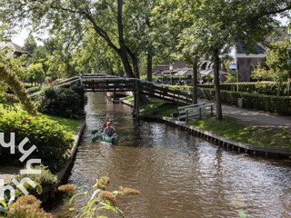 Apartment Giethoorn Umgebung 28