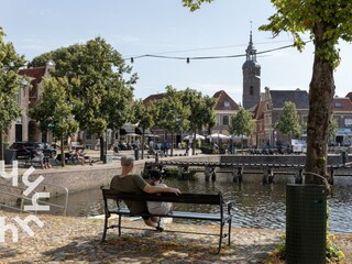Apartment Giethoorn Umgebung 30