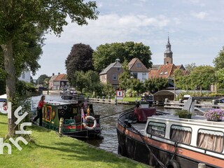 Apartment Giethoorn Environment 31