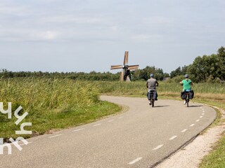 Apartment Giethoorn Umgebung 32