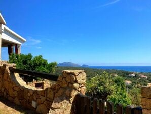 Ferienhaus Villa Sa Testa