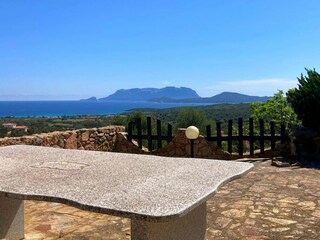 Family-Wohnung (ebenerdig) inkl. Meerblick-Außenbereich