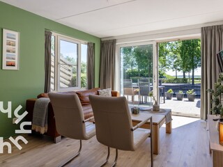 Apartment Giethoorn Ausstattung 4