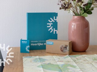 Apartment Giethoorn Features 7