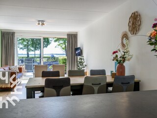 Apartment Giethoorn Ausstattung 8