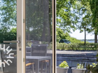 Apartment Giethoorn Ausstattung 9