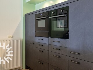 Apartment Giethoorn Ausstattung 12