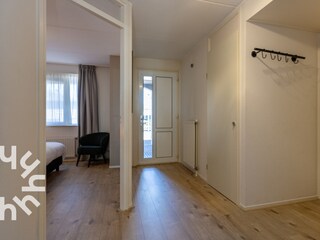 Apartment Giethoorn Ausstattung 22