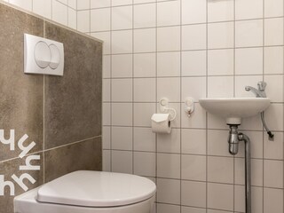 Apartment Giethoorn Ausstattung 23