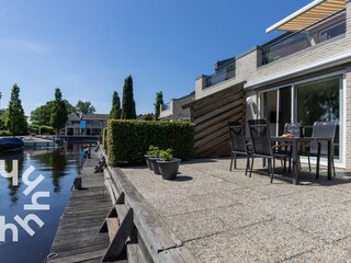 Apartment Giethoorn Umgebung 25