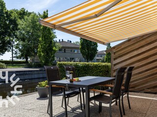 Apartment Giethoorn Environment 26