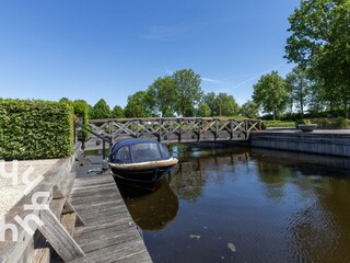 Apartment Giethoorn Umgebung 27