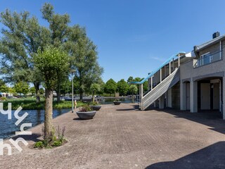 Apartment Giethoorn Umgebung 29