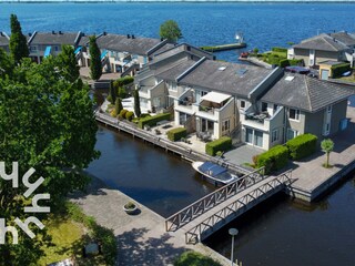 Apartment Giethoorn Umgebung 30