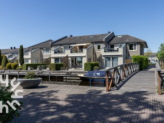 Apartment Giethoorn Environment 31