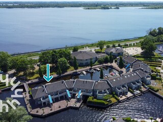 Apartment Giethoorn Environment 32