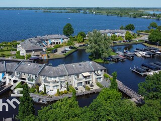 Apartment Giethoorn Environment 33