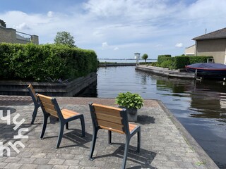 Apartment Giethoorn Environment 34