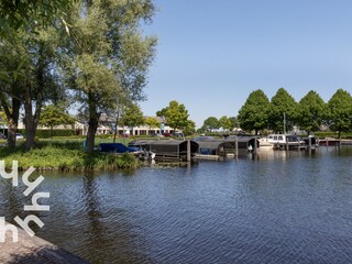Apartment Giethoorn Umgebung 35