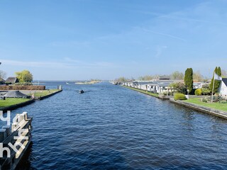 Apartment Giethoorn Environment 37